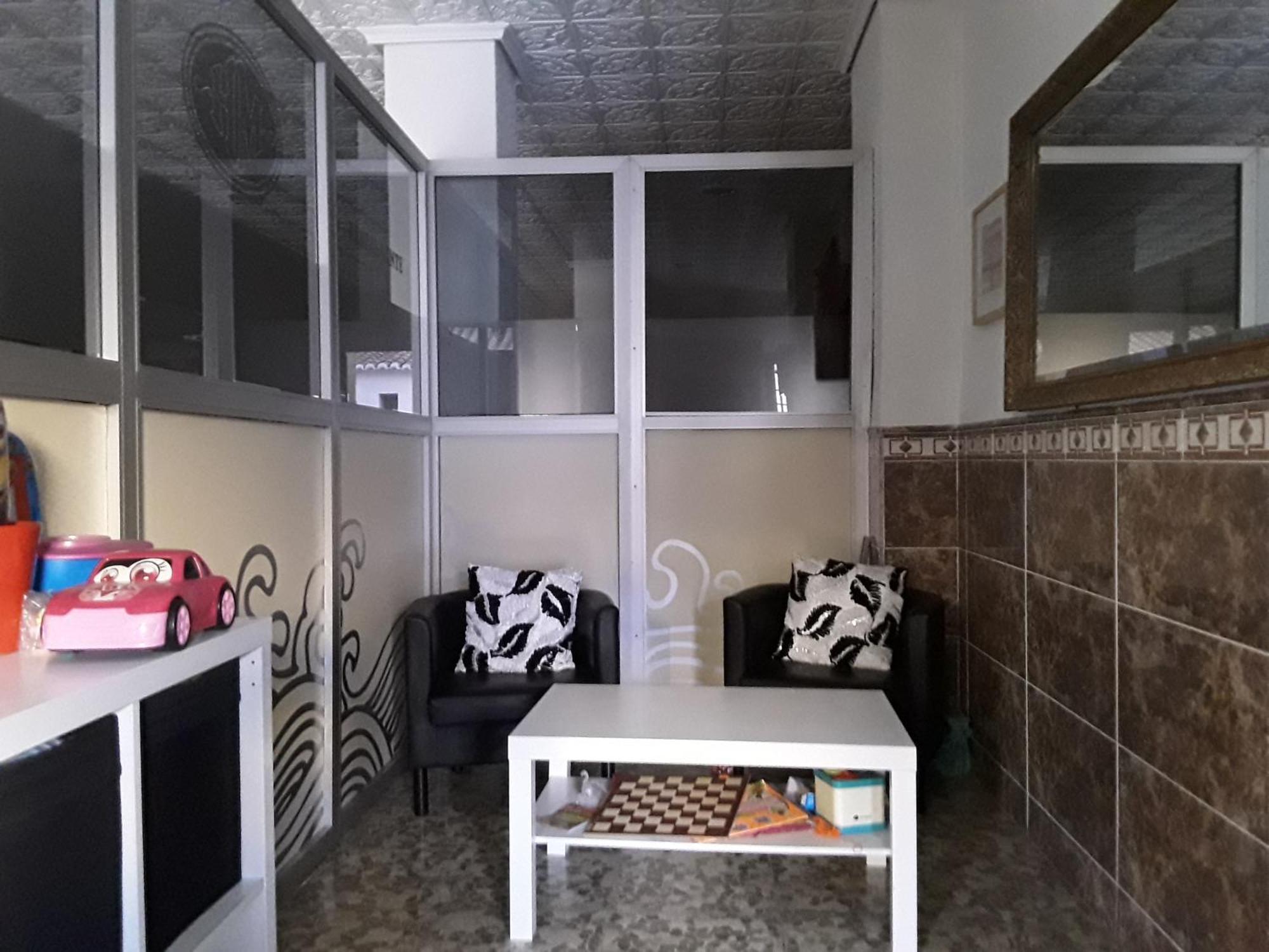 Hostal Miguel 칼라온다 외부 사진